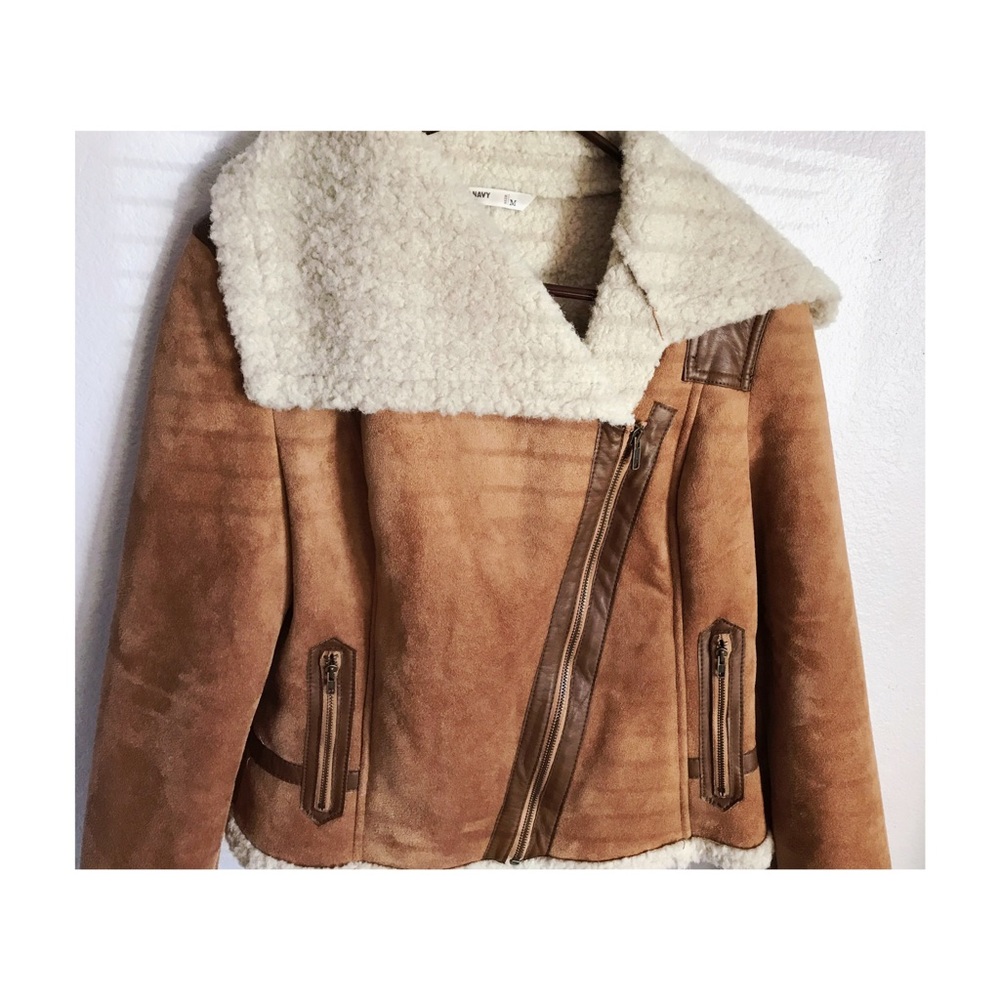 Woman’s Winter jacket Old Navy